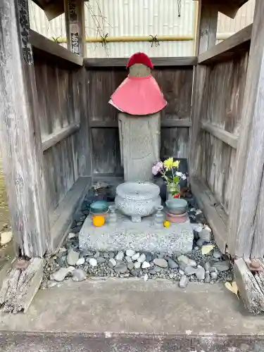 大義寺(東京都)