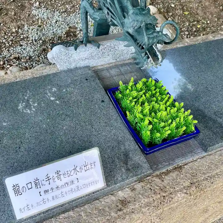 津田八幡神社(徳島県)