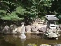 青龍寺(昭和大仏)(青森県)