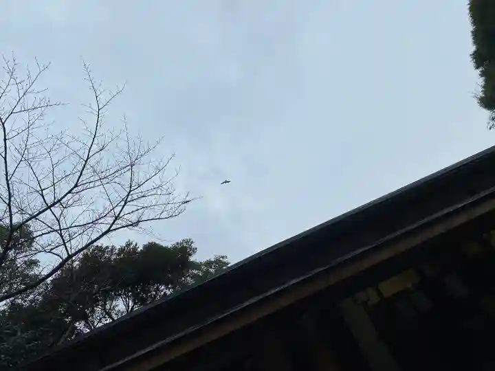 大嶽神社(志賀海神社摂社)(福岡県)