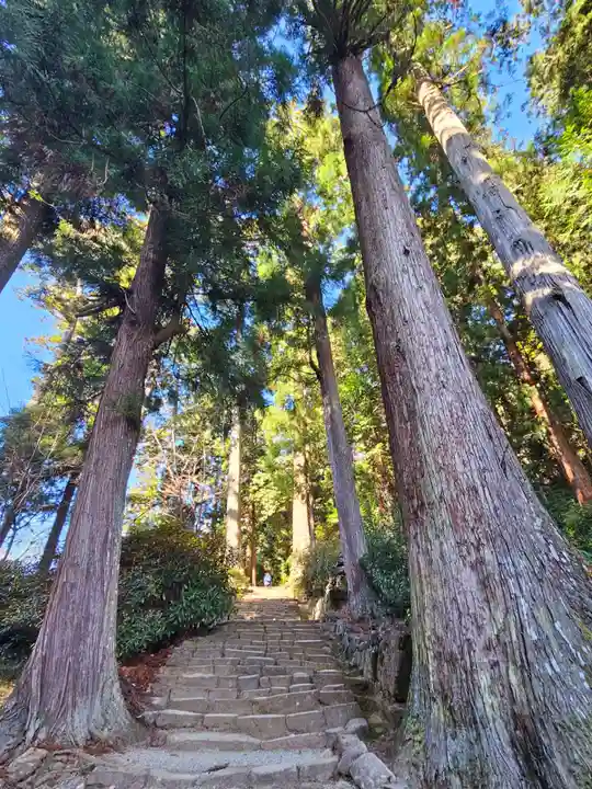 室生寺(奈良県)