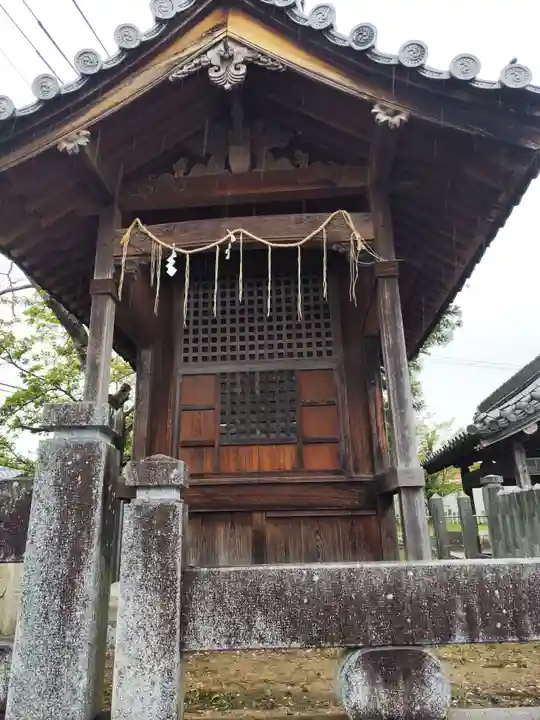 住吉神社(兵庫県)