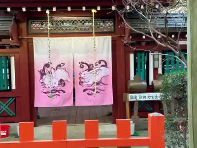 大前神社(栃木県)