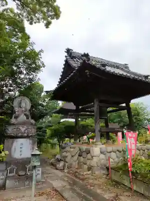 萬徳寺のその他建物