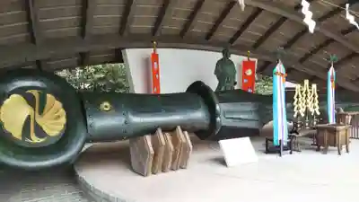 白鷺神社のその他建物