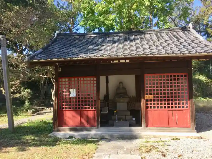 乾坤院のその他建物