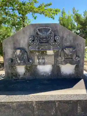 勅願院 観音寺(三重県)