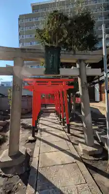 八宮神社(兵庫県)