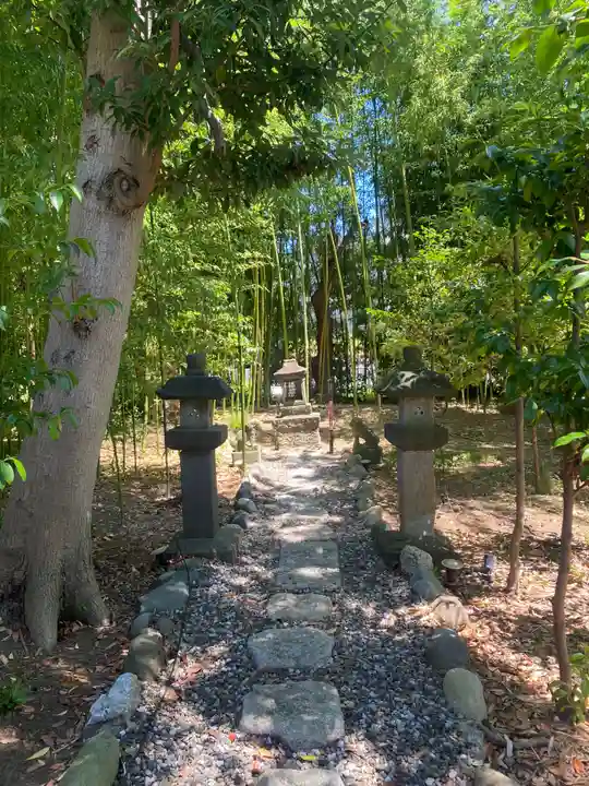菊田神社(千葉県)