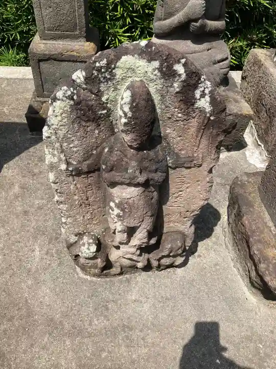 長楽寺(神奈川県)