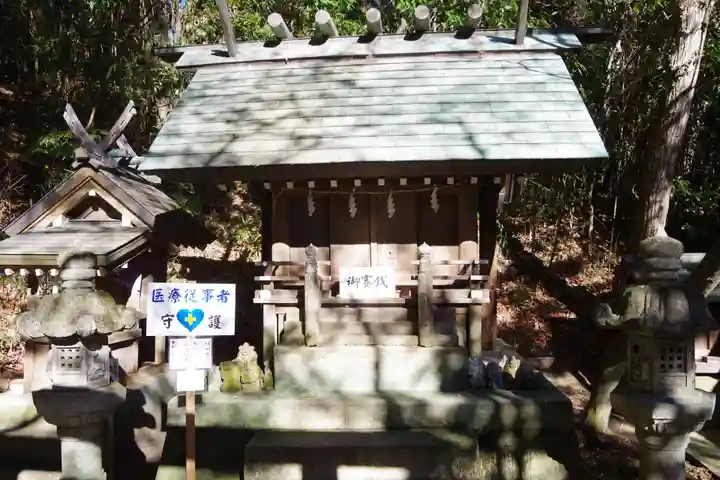 村松大神宮(茨城県)