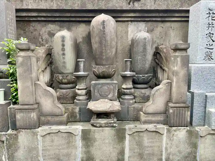 竜谷寺(東京都)