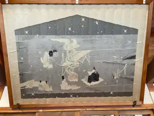 晴明神社の芸術