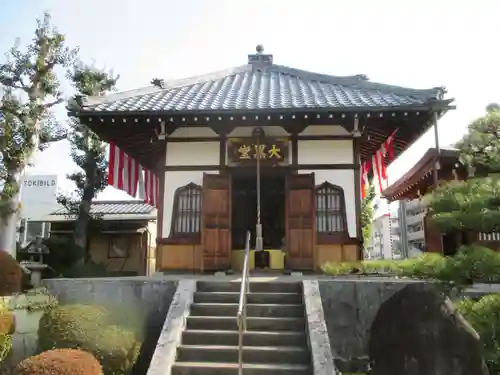 単伝庵(京都府)