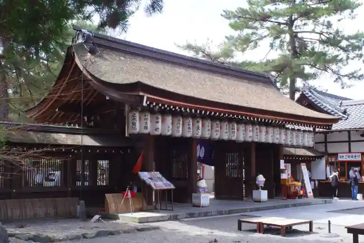 建部大社(滋賀県)