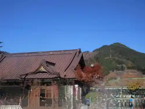 月江寺(山梨県)