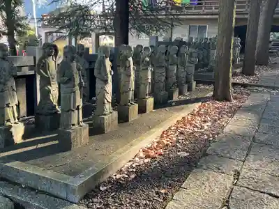 貞照寺(岐阜県)