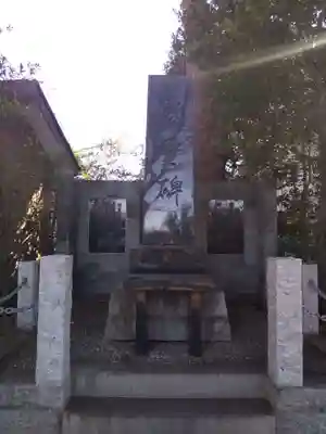 日吉神社のその他建物