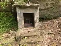 飯盛神社(神奈川県)