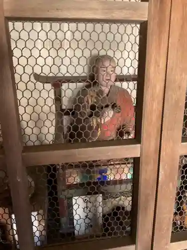 井際山 如意輪寺(愛知県)