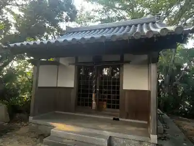 愛宕神社(兵庫県)