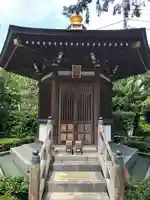 玄国寺のその他建物