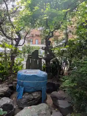 金刀比羅宮東京分社(東京都)