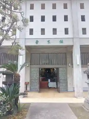 佐吉大仏（大佛寺）(岐阜県)