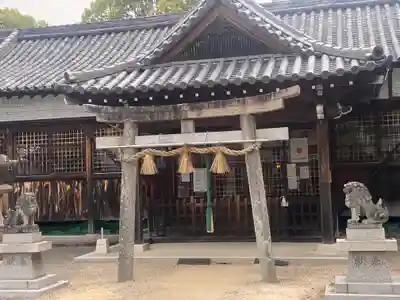 八幡神社(大阪府)