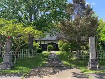 竜昌院(千葉県)