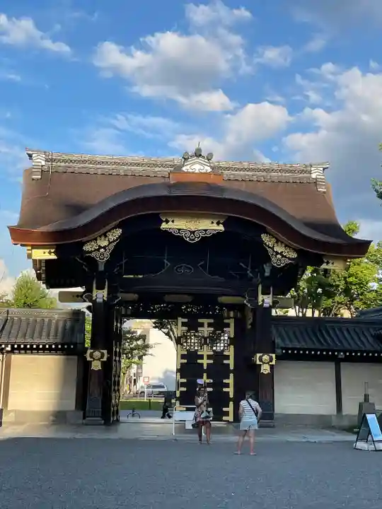 東本願寺(真宗本廟)(京都府)