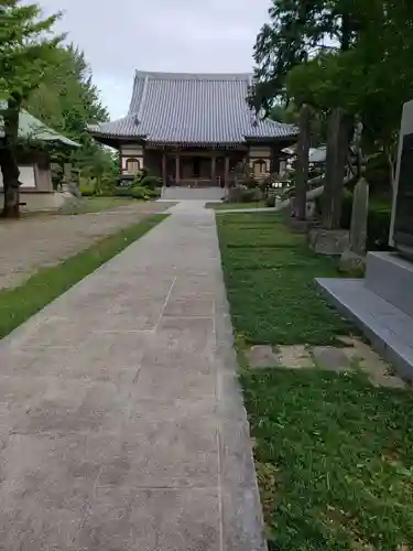 常勝寺のその他建物