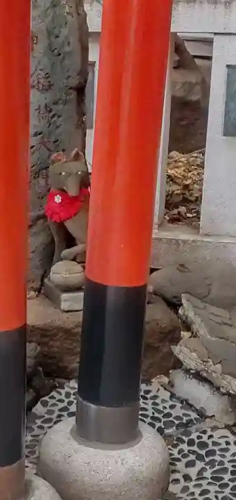 鳥越神社(東京都)