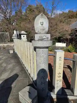 犬山寂光院(愛知県)