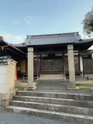 浄泉寺閻魔堂(香川県)