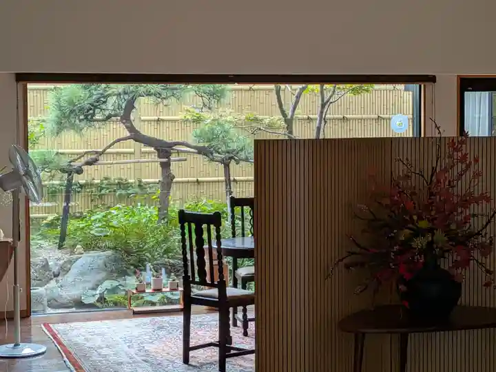 長照寺(東京都)