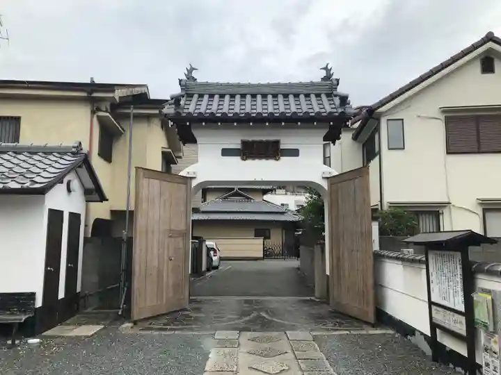 金禅寺(大阪府)