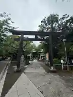 荏原神社(東京都)