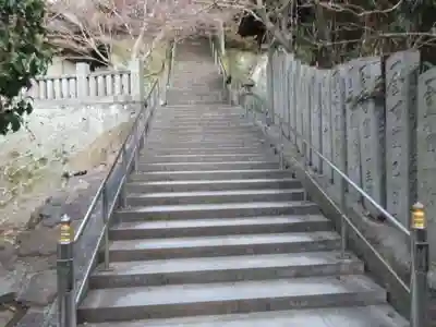 弥谷寺(香川県)