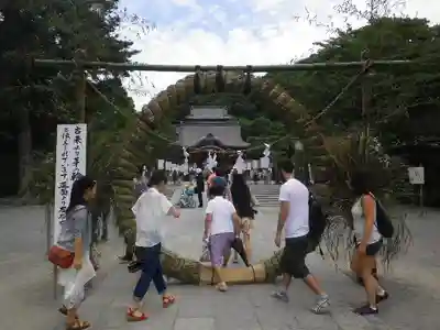 鶴岡八幡宮のその他建物