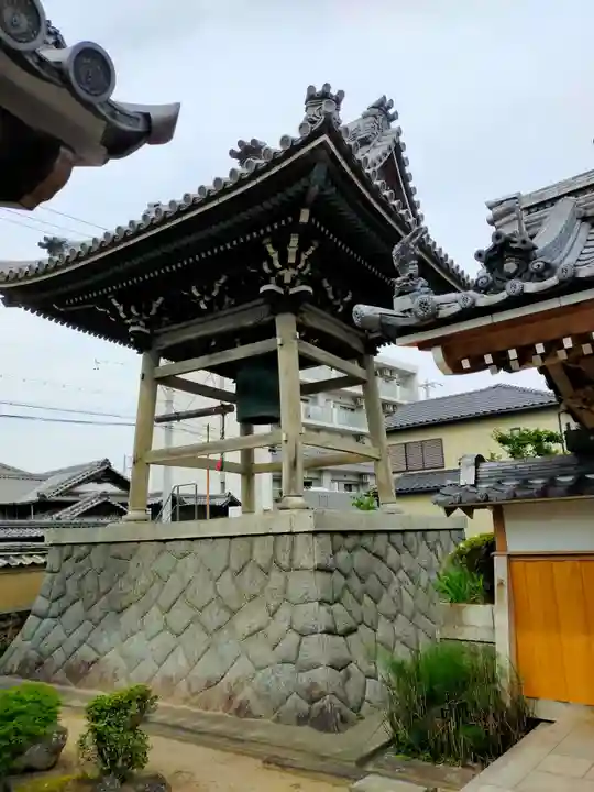 深正寺(三重県)