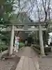 前原御嶽神社(千葉県)