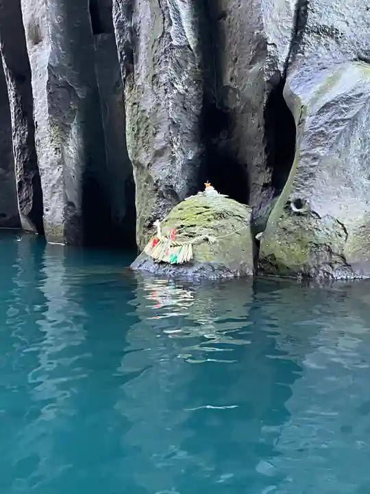 久太郎水神(宮崎県)