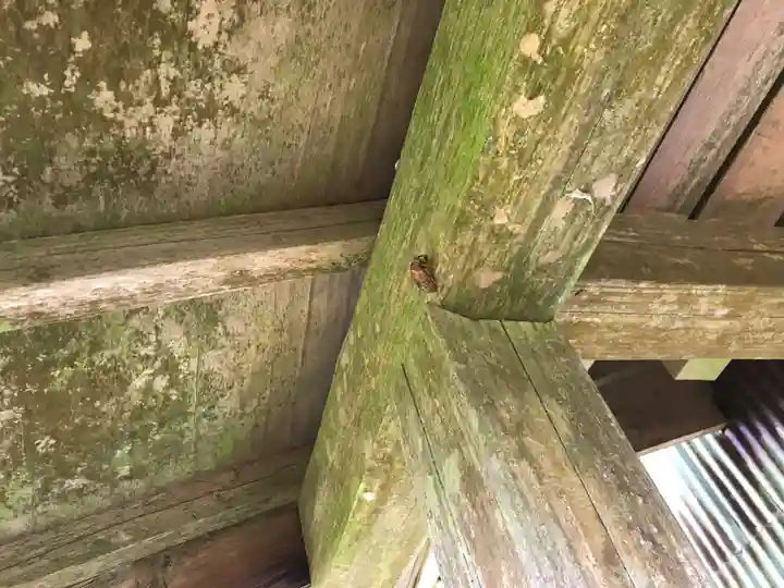 富士浅間神社のその他建物