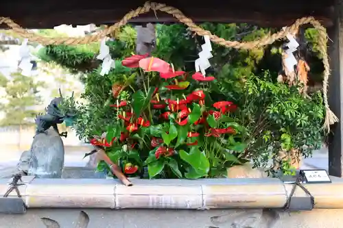 三津厳島神社(愛媛県)