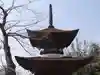 大樹寺(松安院大樹寺)(愛知県)