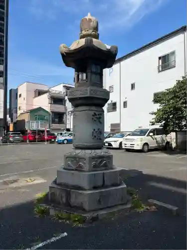 稲園山 七寺(愛知県)