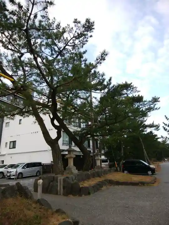 龍宮社(三重県)