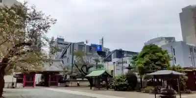 浄土宗南命山善光寺(東京都)