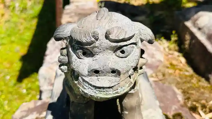 大國玉神社(京都府)